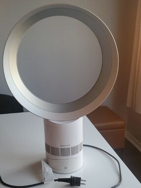 Dyson Cool CF1 Fan – Excellent Condition – Works Perfectly